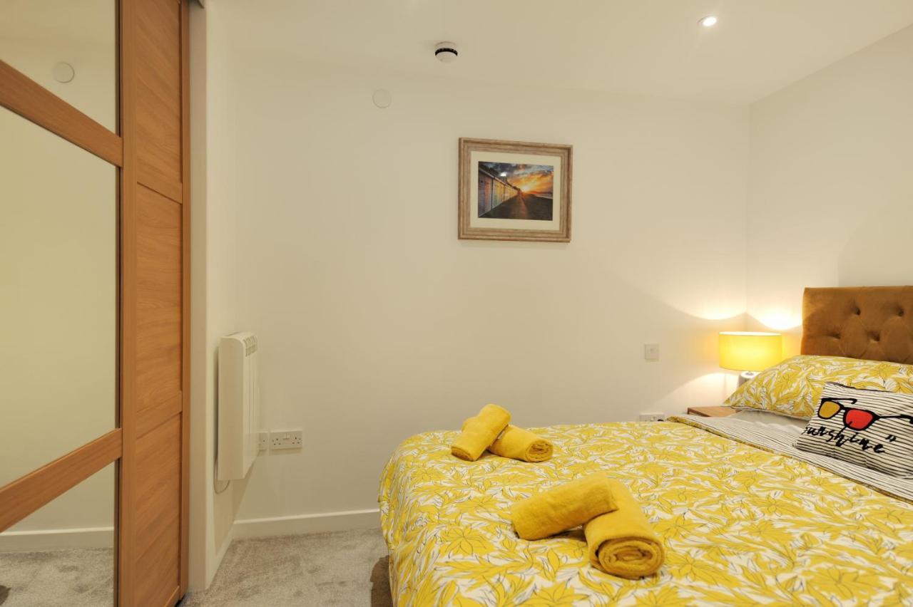 Seashore Lyme Regis Buitenkant foto